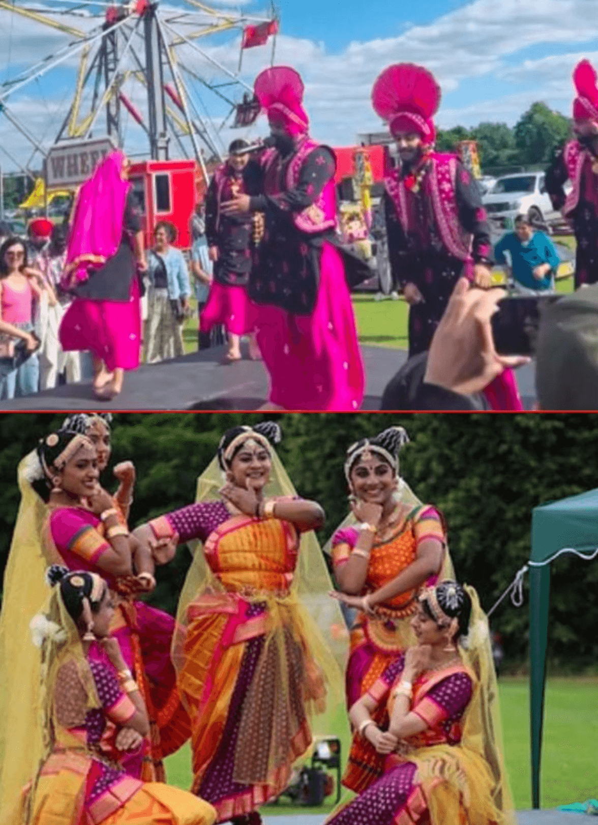 Bollygroove Events and Production