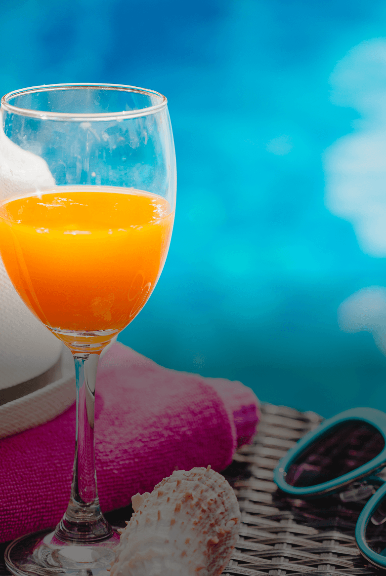 Pool Parties & House Parties