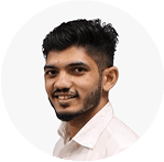 Anup Valmiki & Vinay Valmiki