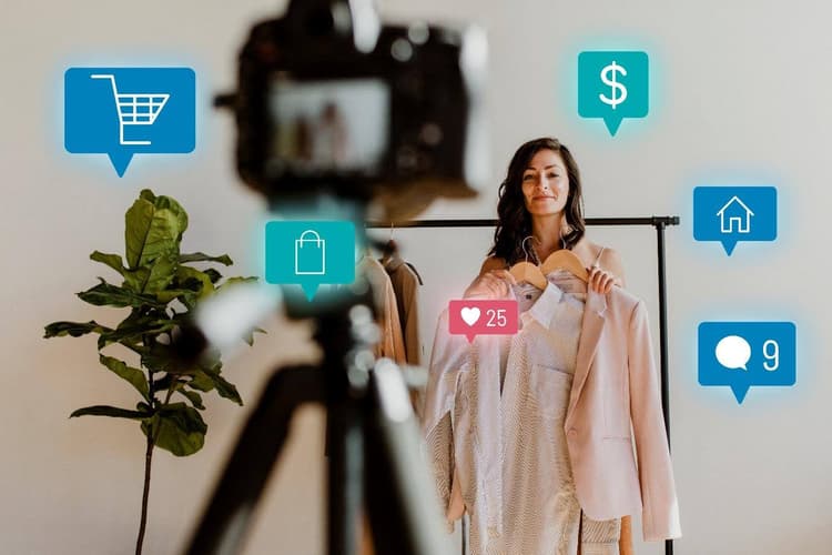 Social Commerce: Shopping Without Leaving Instagram, TikTok, or YouTube Shorts