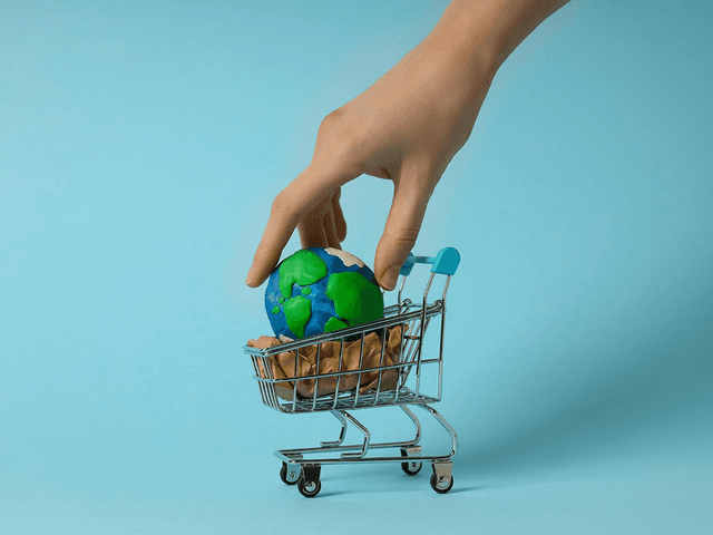 Sustainable E-commerce SEO